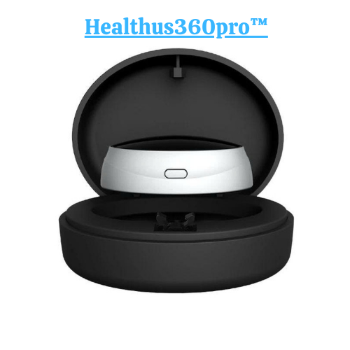 Healthus360pro™ | EMS Anti-Snoring Device