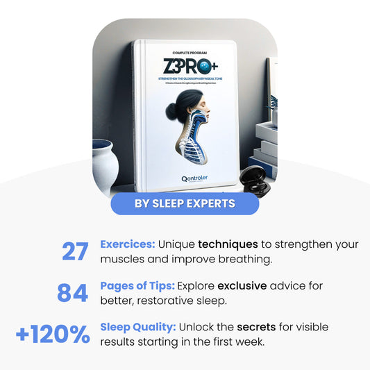 Healthus360pro™ | Boost Your Sleep Experience