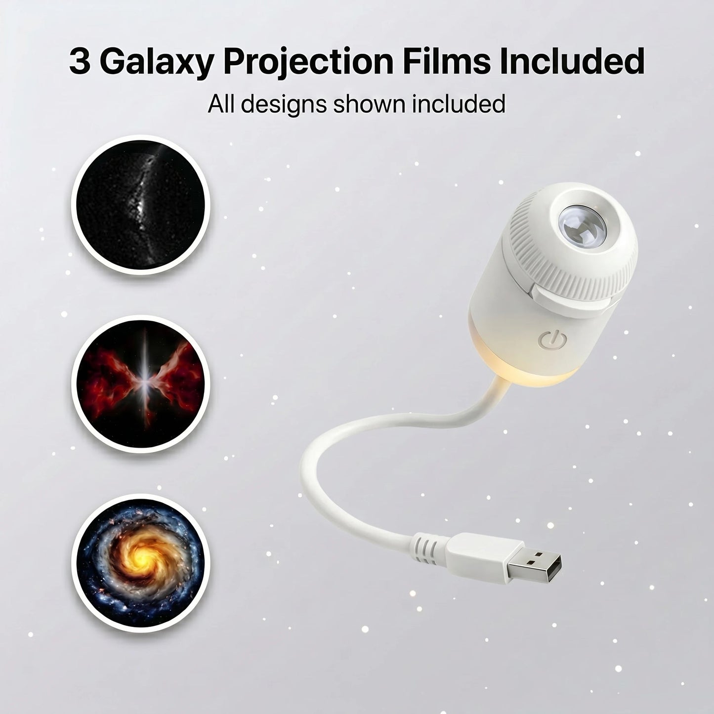 GalaxyLight™