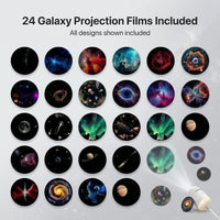 Collectors Edition – 24 Slides