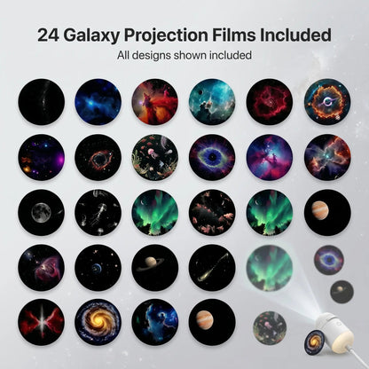 GalaxyLight™